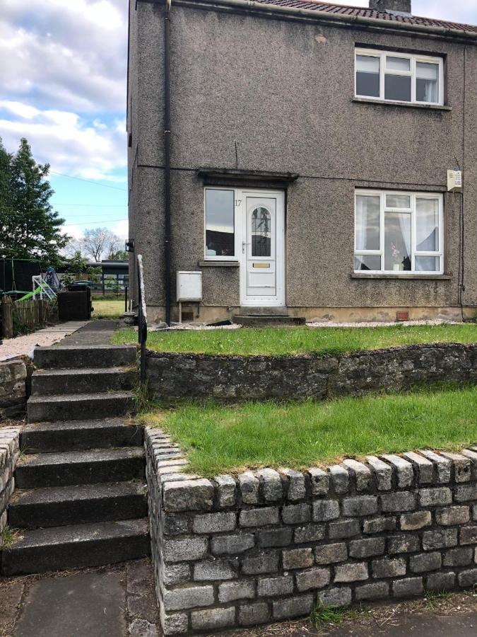 Cosy House Near Edinburgh And St Andrew'S Villa Kirkcaldy Bagian luar foto